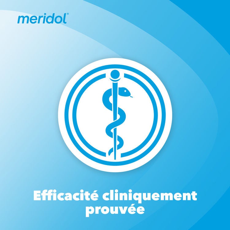 Efficacité cliniquement prouvée